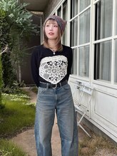 セットアップ 岡山北長瀬店(SET-UP) Chinami