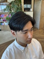 シーバイシオン(Sea by sion)&nbsp;アップバング