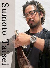 エヌアンドエーコンティ(N&A CONTi) 洲本泰誠 【春日部】