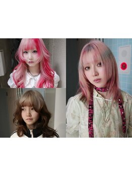 【周りと差のつくオシャレstyle】丁寧なカウンセリング×抜群の技術で"あなたに似合う"をご提供します＊