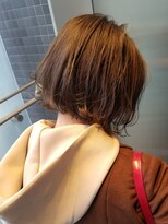 フリーラ 京都河原町三条店(freera)&nbsp;大人カジュアルボブ