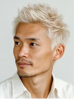 ビフィーノ リルネ フォー メン(Bifino Rilune for men)&nbsp;ショートスタイル