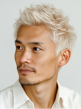 ビフィーノ リルネ フォー メン(Bifino Rilune for men) ショートスタイル