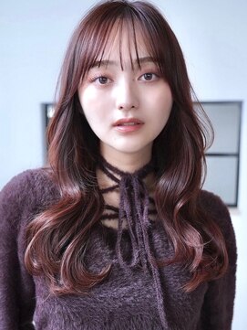 シーク バイ ベル 千葉(Seek by Belle) #小顔#外ハネボブ#ミディアム#美髪#イメチェン