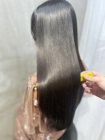 ネウィ 梅田(newi)&nbsp;透明感×リンゴ幹トリートメント