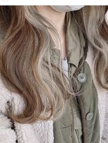 パレット 町田店(PALETTE)&nbsp;インナーホワイト☆　町田/町田駅/町田店