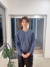 カノンヘアー(Kanon hair)&nbsp;ニュアンス風カット