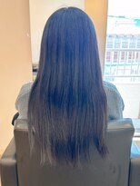 アミーベル クレール(AMI a BELLE Clair)&nbsp;【162.縮毛矯正×髪質改善】白髪染め・ショートカットも◎