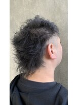 松本平太郎美容室 大宮店&nbsp;メンズスタイル20代／30代／40代