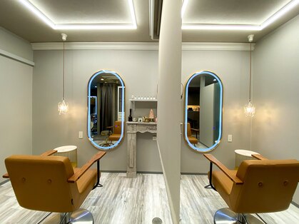 レヴェリー(REVERIE)の写真