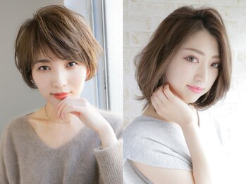 ドルチェ(Dolce)の写真/時間が経っても気にならない上品な白髪染め♪髪質改善×白髪染めでエイジングケアも◎白髪染め/白髪ぼかし