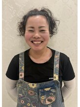テラス 武庫之荘店(TERRACE)&nbsp;佐野 資子