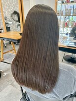 ポンテ 大橋店(ponte)&nbsp;髪質改善ストレート