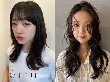 エミュ 伏見 国際センター(emu)の写真