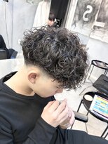 メンズサロンロス(LOSS)&nbsp;shunpstyle