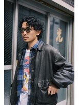 ノアソルテ 名古屋 栄(NOA solte.) NOA solte. グランジパーマ/イージーパーマ/ショート/栄/名古屋