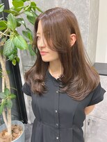 ソアロ(SOARO)&nbsp;ナチュラルローレイヤー