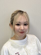 クレーチェ(CRECE) 山下 琴未