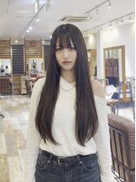 モードケイズ 心斎橋店 MODE K's 韓国ストレート