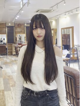 モードケイズ 心斎橋店 MODE K's 韓国ストレート