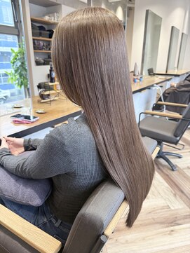 ルータス(loutus) くびれレイヤー