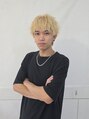 トイロ(toiro)&nbsp;阿部 渓太