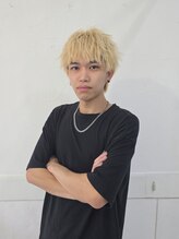 トイロ(toiro)&nbsp;阿部 渓太