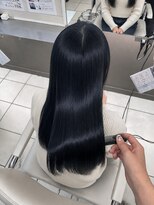 ジジ バイ プロデュース 相模原店(JiJi by produce)&nbsp;ブルーブラック