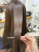 美容室ピュア