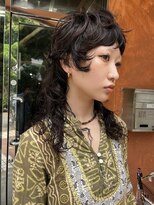トゥーグッド(too good)&nbsp;マレットパーマ
