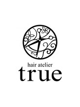 ヘアー アトリエ トゥルー(hair atelier true)