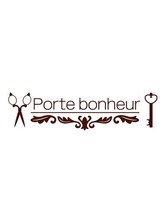 porte bonheur　【ポルトボヌール】