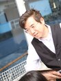 カットスタジオ  ミスター&nbsp;西田 弘幸