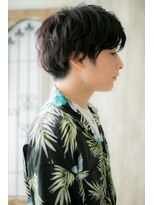 グルーミングサロン バーバー キャッスル 北浦和西口(Grooming salon Barber Castle)&nbsp;自然体重視！ふわショートh