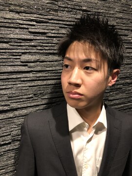 ヒロギンザ 五反田店(HIRO GINZA) 王道２bスタイル