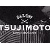 サロンツジモト(SALON TSUJIMOTO)のお店ロゴ