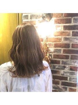 エイミー(Aimee) Aimee町田シルキーグレージュ