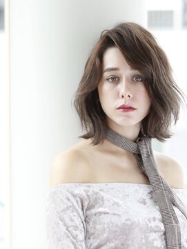 ヘアリゾート粋 リマ 銀座店(lima) 銀座/クリームバス/ヘッドスパ/イルミナカラー/髪質改善/TOKIO