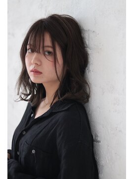 エクボ バイ リコ(ecubo bylico) ショート