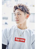 ツーダブルバイフィフス 西梅田店(WW.. by fifth)&nbsp;【men’s salon dot. OSAKA梅田/JR大阪/西梅田/北新地】