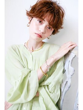 フェリア 緑地公園(FERIA) 【FERIA緑地公園】色っぽショート