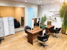 ジュピター 春日店(hair studio jupiter)