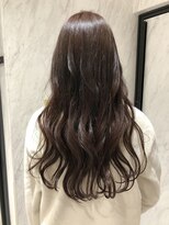 リー 京橋(Lee)&nbsp;ココアブラウン×アディクシーカラー