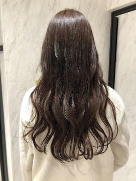 リー 京橋(Lee) ココアブラウン×アディクシーカラー