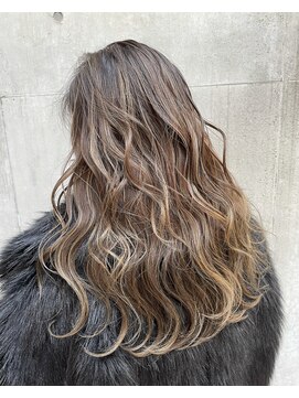 メリー(merry craftsman's factory) アッシュピンクベージュ アッシュブラウンka