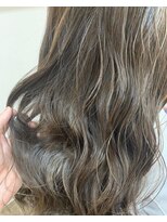 アローズ 東川口店(ARROWS) スプリングヘアケア