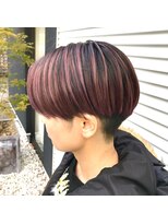 ルシードスタイルアートラッシュ(LUCIDO STYLE ARTRUSH)&nbsp;3Dマッシュ