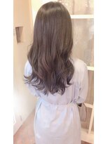 ネオリーブアーチ 武蔵小山店(Neolive arch)&nbsp;シアーグレージュ　ロブ　【イナガキ】