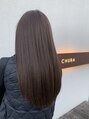 チュラブラン 和泉中央店(CHURA BLANC) デザインカラー&明るさと色を選べる白髪染めのミックスカラー☆