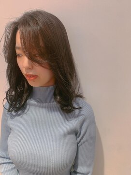 ネオヘアー 曳舟店(NEO Hair) 大人雰囲気